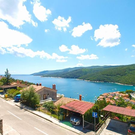 Apartments Lina 2023 Рабац Екстериор снимка