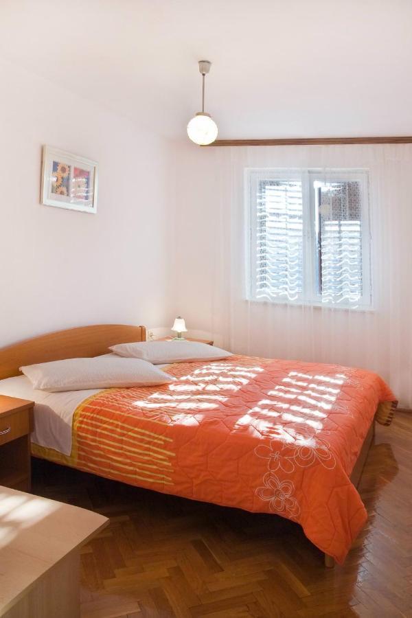 Apartments Lina 2023 Рабац Екстериор снимка