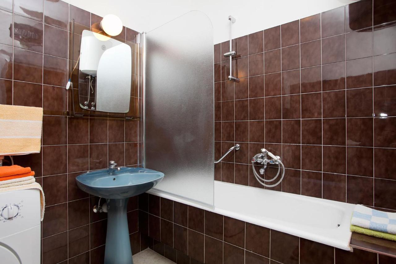 Apartments Lina 2023 Рабац Екстериор снимка