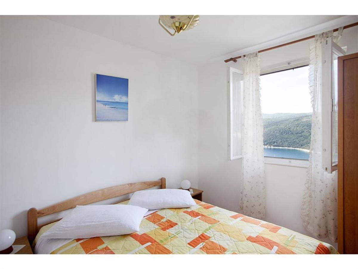 Apartments Lina 2023 Рабац Екстериор снимка